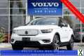 Photo Certified 2021 Volvo XC40 P8 Recharge w/ Advanced Package