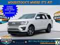 Photo Used 2019 Ford Expedition XLT