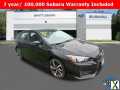 Photo Certified 2021 Subaru Impreza 2.0i Sport