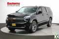 Photo Used 2023 Chevrolet Suburban LT w/ LT Signature Plus Package