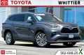 Photo Used 2022 Toyota Highlander Platinum