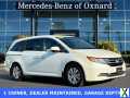 Photo Used 2015 Honda Odyssey EX