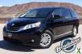 Photo Used 2017 Toyota Sienna XLE Premium w/ Protection Package