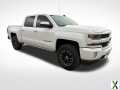 Photo Used 2017 Chevrolet Silverado 1500 LT w/ All Star Edition