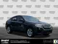 Photo Used 2015 BMW X4 xDrive28i