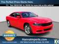 Photo Used 2022 Dodge Charger SXT w/ Plus Group