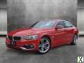 Photo Used 2018 BMW 430i Gran Coupe xDrive w/ Premium Package