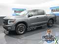 Photo Used 2024 Nissan Titan PRO-4X w/ Pro-4x Convenience Package