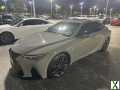 Photo Used 2024 Lexus IS 350 F Sport