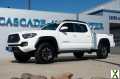 Photo Used 2023 Toyota Tacoma 4x4 Double Cab