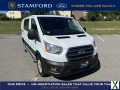 Photo Certified 2022 Ford Transit 250 Low Roof w/ Exterior Upgrade Package