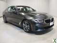 Photo Certified 2021 BMW 530i xDrive w/ Convenience Package