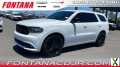 Photo Used 2017 Dodge Durango R/T w/ Trailer Tow Group IV