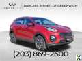 Photo Used 2020 Kia Sportage EX