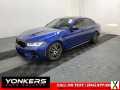 Photo Used 2022 BMW M5 w/ Competition Package