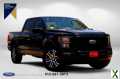 Photo Used 2023 Ford F150 XL w/ STX Appearance Package