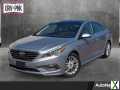 Photo Used 2015 Hyundai Sonata Limited w/ Option Group 06