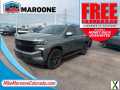 Photo Used 2023 Chevrolet Tahoe RST w/ Luxury Package