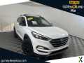 Photo Used 2017 Hyundai Tucson Night