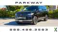 Photo Used 2022 Lincoln Navigator Black Label