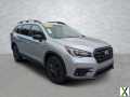 Photo Certified 2022 Subaru Ascent Onyx Edition