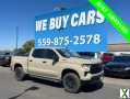 Photo Used 2022 Chevrolet Silverado 1500 LT Trail Boss w/ Convenience Package II