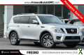 Photo Used 2019 Nissan Armada SL w/ Premium Package