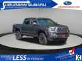 Photo Used 2021 Toyota Tacoma 4x4 Double Cab