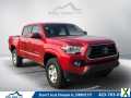 Photo Used 2021 Toyota Tacoma SR5