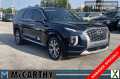 Photo Used 2022 Hyundai Palisade Limited