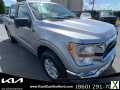 Photo Used 2022 Ford F150 XLT