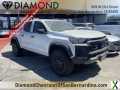 Photo Used 2023 Chevrolet Colorado Trail Boss w/ LPO, Dark Essentials Package