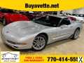 Photo Used 2003 Chevrolet Corvette Z06 w/ Memory Package, 3 Drivers