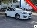 Photo Used 2018 Subaru Impreza 2.0i Limited