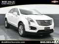 Photo Used 2019 Cadillac XT5 Luxury