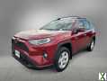 Photo Certified 2021 Toyota RAV4 XLE