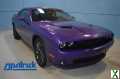 Photo Used 2023 Dodge Challenger SXT w/ Blacktop Package