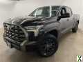 Photo Used 2022 Toyota Tundra Platinum