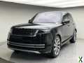 Photo Used 2023 Land Rover Range Rover SE