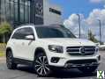 Photo Used 2021 Mercedes-Benz GLB 250