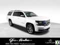 Photo Used 2020 Chevrolet Suburban Premier w/ Premier Plus Edition