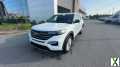 Photo Used 2023 Ford Explorer King Ranch w/ Technology Package