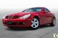 Photo Used 2007 Mercedes-Benz SLK 280