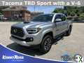 Photo Used 2023 Toyota Tacoma TRD Sport