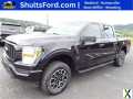 Photo Certified 2022 Ford F150 XL w/ STX Appearance Package