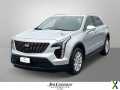 Photo Used 2019 Cadillac XT4 Luxury