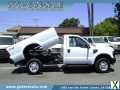 Photo Used 2008 Ford F250 XL