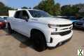 Photo Certified 2021 Chevrolet Silverado 1500 RST w/ Bed Protection Package