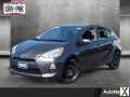 Photo Used 2014 Toyota Prius C Two