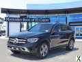 Photo Used 2021 Mercedes-Benz GLC 300